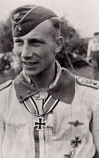 ĸ (Werner Dornbrack)