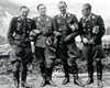  :   (Walter Krupinski), ?,   (Johannes Wiese)   