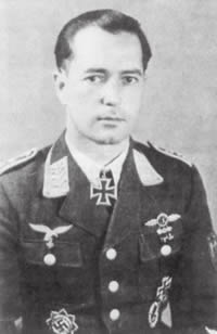 Franz Hettinger