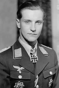 Marseille Hans-Joachim