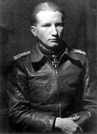 ������ ����� (Gustav Sprick)