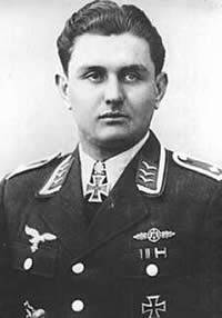Steinbatz Leopold