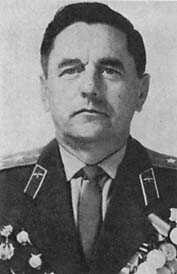 Николай Иванович Герасименко
