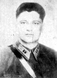 Николай Дмитриевич Хомутов