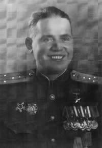 Георгий Петрович Коваленко