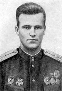 Владимир Васильевич Русаков