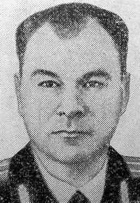 Николай Сергеевич Зайцев