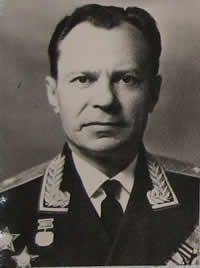 Евгений Михайлович Семенов