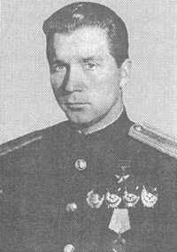 Яков Захарович Слепенков
