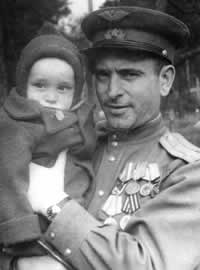 Яков Моисеевич Вольфинзон