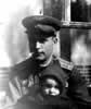 Яков Моисеевич Вольфинзон. 1945 г.