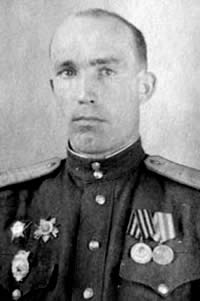 Владимир Иванович Беликов