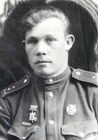 Юрий Иванович Горохов