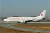 Boeing 737-484 EX-37401 