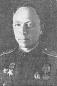Михайлов Владимир Александрович