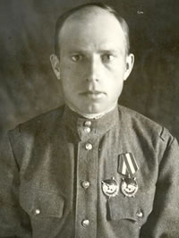 Орлов Алексей Максимович