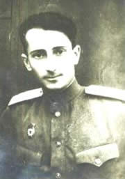 Григорий Вагаршакович Угурян
