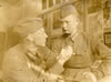 Ф.А.Захаров и П.И.Сахаров, 1941 г.