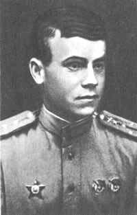 Виктор Иванович Жердев
