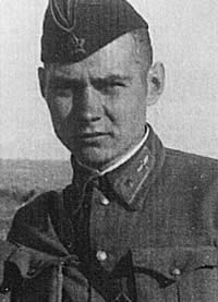 Соколов Сергей Григорьевич