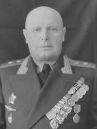 Волков Николай Андреевич