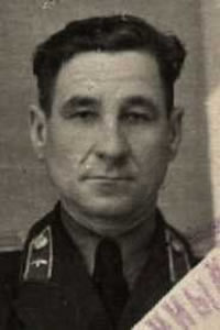 Гаврилов Петр Иванович