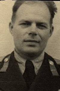 Греков Николай Сергеевич